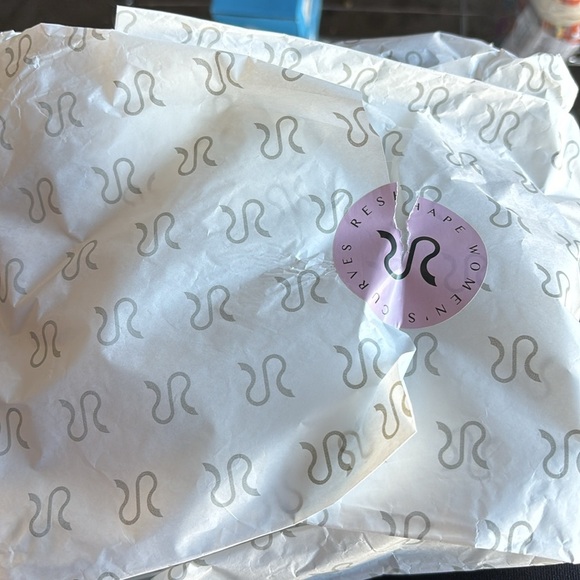 REORIA Black Scoop Neck Bodysuits For Women Fashion Cap Sleeve Double Lined 2XL - Picture 8 of 9